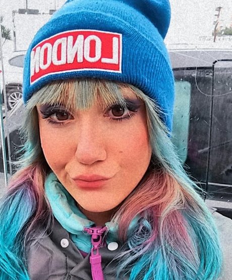 Redfoxy12 onlyfans nude pics