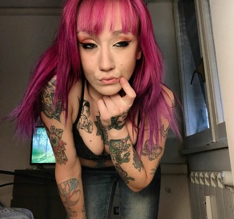 Redfoxy12 onlyfans leaked pics