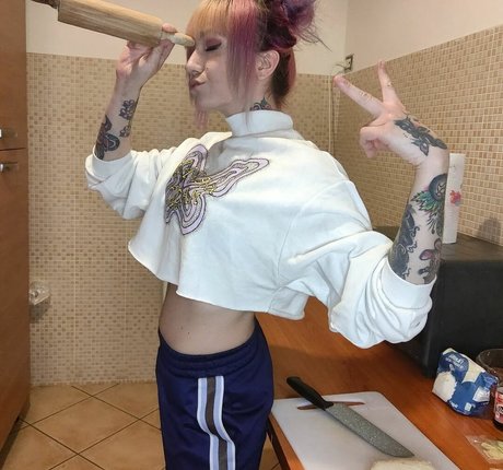 Redfoxy12 leak onlyfans nude