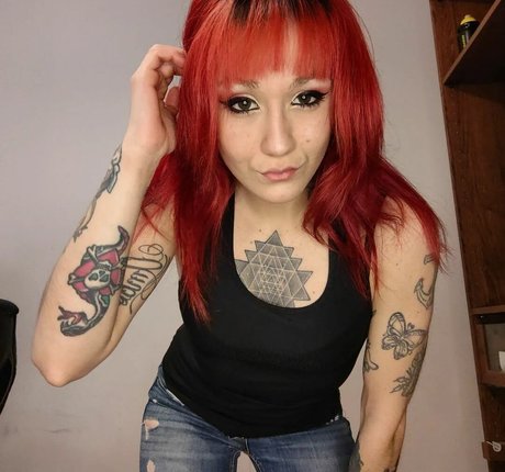 Redfoxy12 onlyfans leaked nude