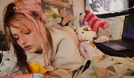 HeyImBabyyy onlyfans leak ass