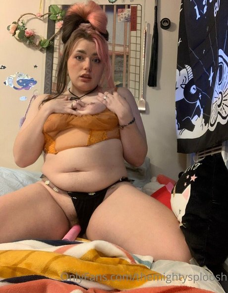 HeyImBabyyy naked onlyfans leaked