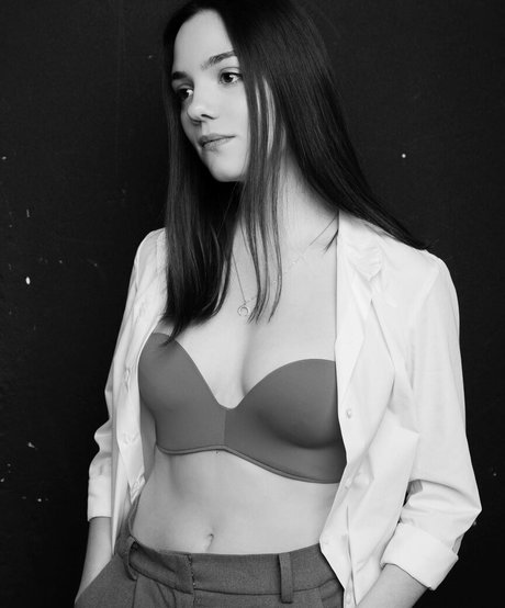 Evgenia Medvedeva onlyfans nude leaks