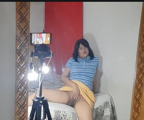 Janne Carvalho nude onlyfans