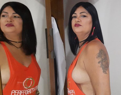 Janne Carvalho onlyfans leaked