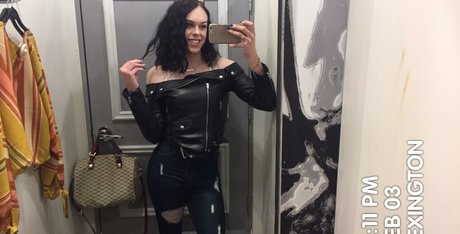 caylie nude only fans leaks