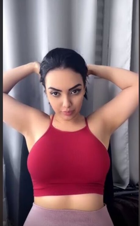 Nina Mon Ey onlyfans leaks