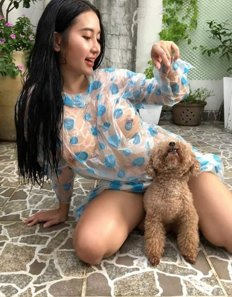 PongKyubi porn onlyfans