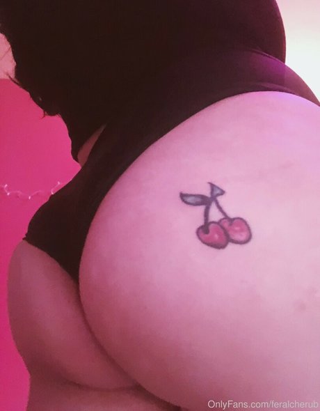 Feralcherub Kewpiedoll onlyfans nude pics