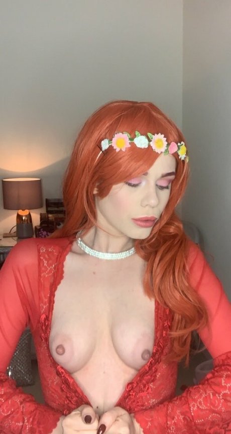 Ellahughesxxx onlyfans leake