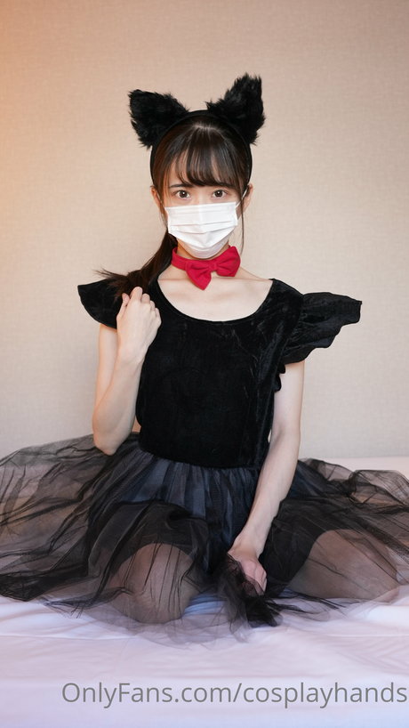 cosplayhands leak onlyfans