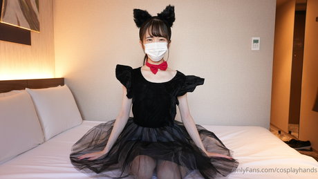 cosplayhands leaked only fans