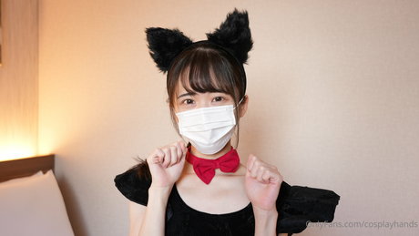 cosplayhands nudes leaked onlyfans