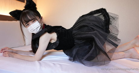 cosplayhands onlyfans lesk