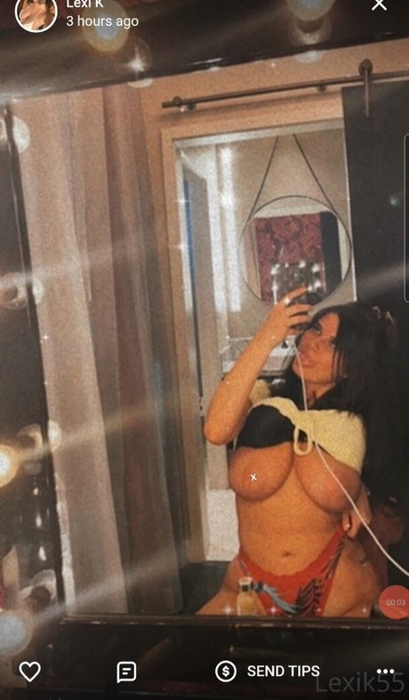 Lexi K nude porn onlyfans
