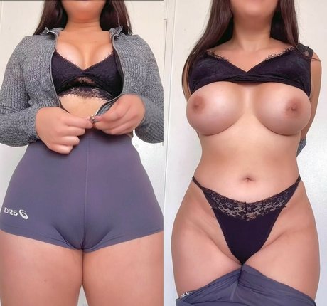 CreamySar onlyfans nude pics