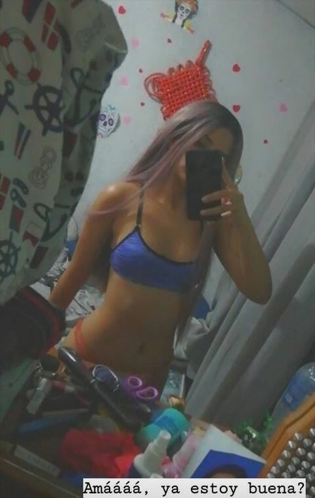 Laura Sibrian leaked onlyfans