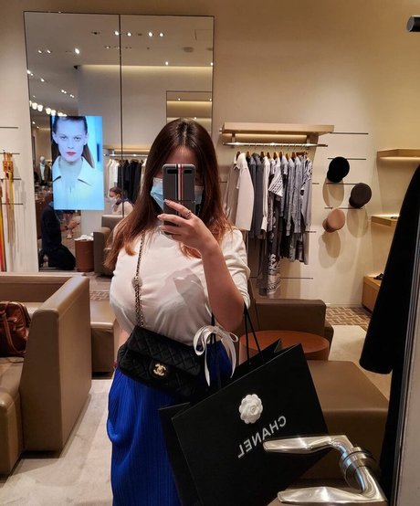 Uelee nudes onlyfans leaked