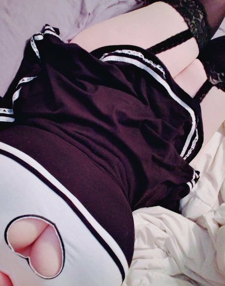 Fluffy Darling onlyfans leaked