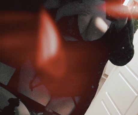 Fluffy Darling onlyfans leake