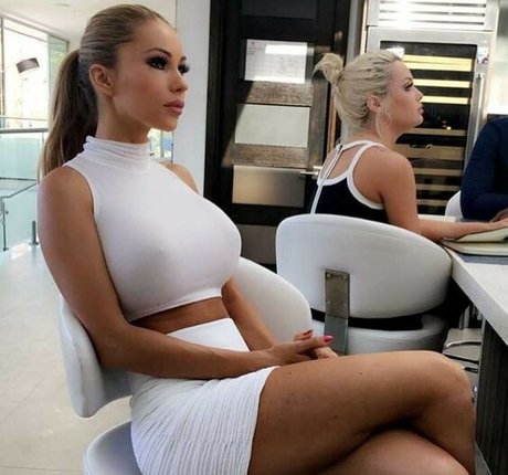 Maria Hering leaked onlyfans naked