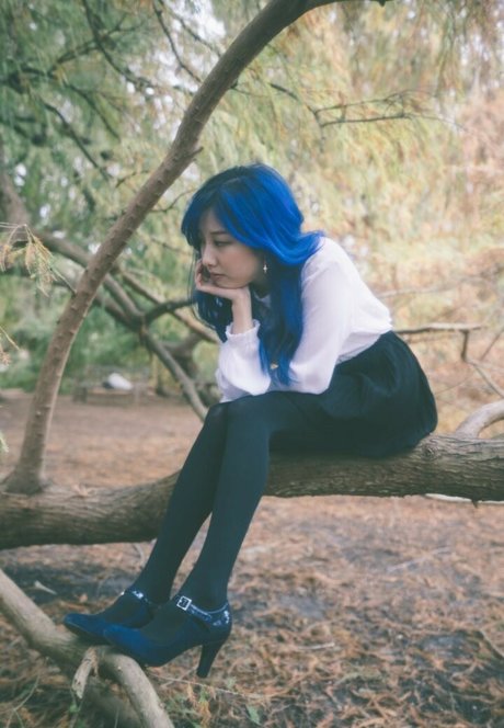 Starsmitten Celine strip onlyfans