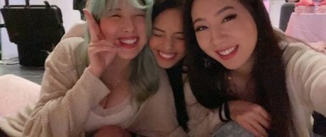 Starsmitten Celine onlyfans naked leaks