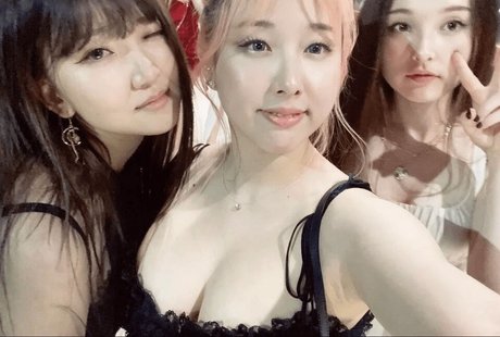 Starsmitten Celine only fans leak porn