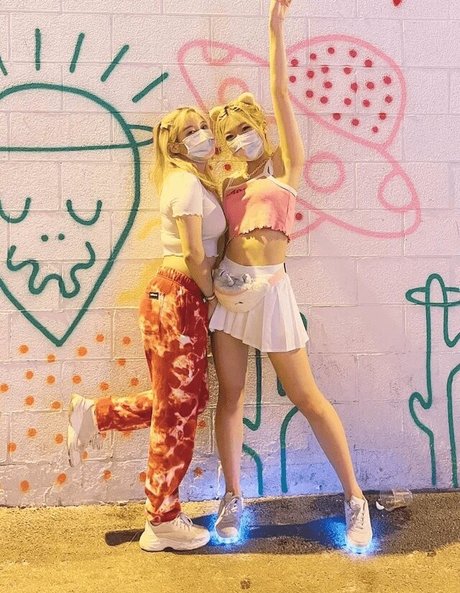 Starsmitten Celine onlyfans sextape