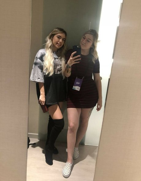 FooyaDanielle Bosch leaked onlyfans sex