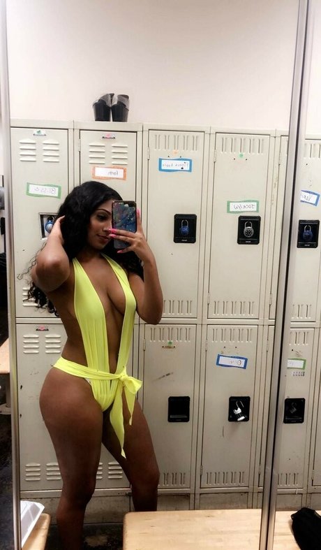 Brianypunani leaked nude onlyfans