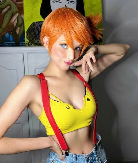 Elia Fery free onlyfans