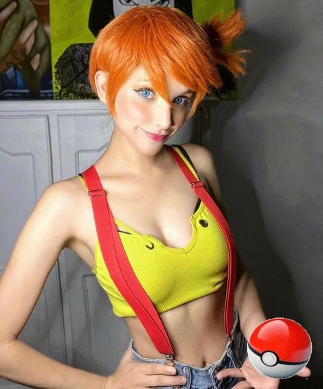 Elia Fery leaked onlyfans sextape