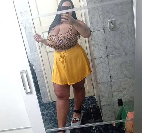 Adriane Esteves onlyfans leak naked