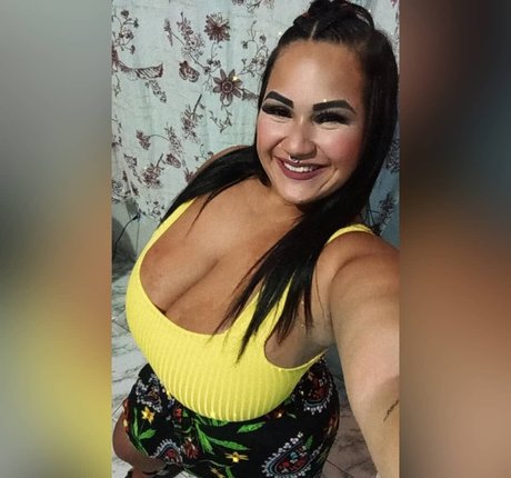 Adriane Esteves onlyfans porn