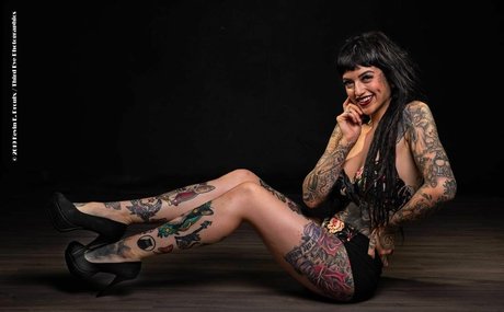 LyndenParkStudio only fans nudes