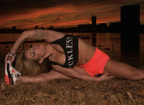 SammiMoves onlyfans naked pics