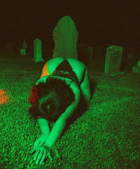 Doomvana tits onlyfans