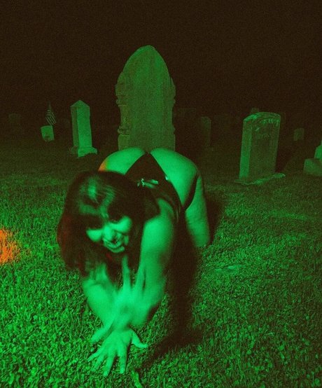 Doomvana onlyfans leaked nudes