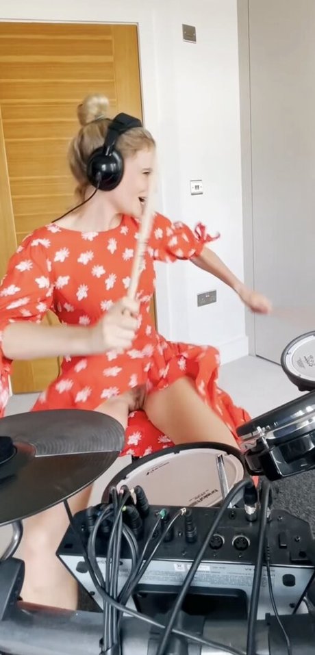 Florriedrums nudes only fans
