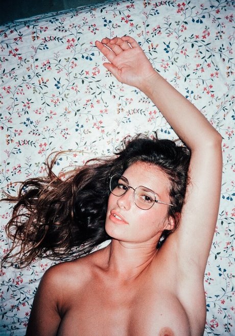 Pauline Santamaria onlyfans leak