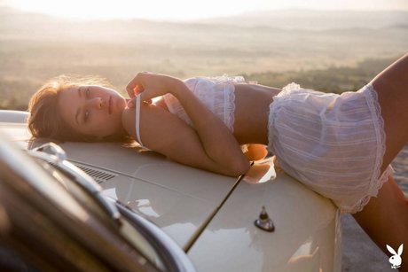 Maelys Garouis onlyfans nudes