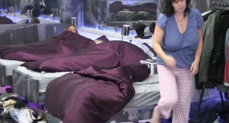 Supposedly Coleen Nolan porn only fans