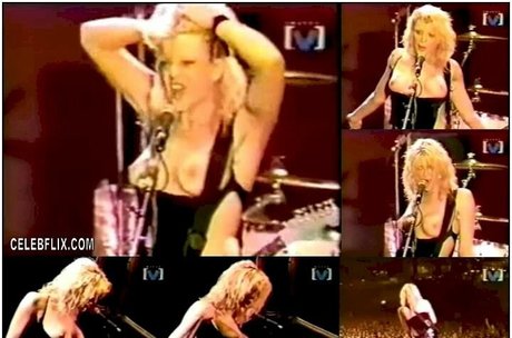 Courtney Love onlyfans sex