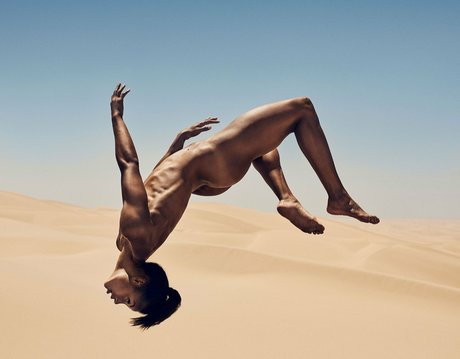 Chantae McMillan onlyfans full