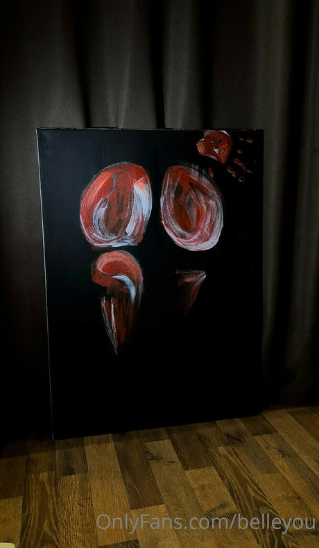 Belleyou pics onlyfans