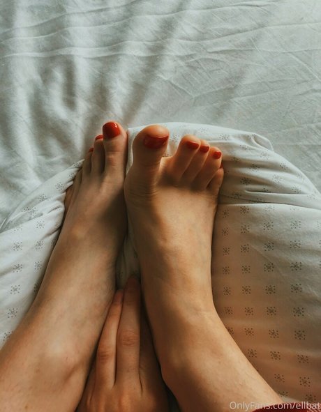 Ellbat onlyfans lesk