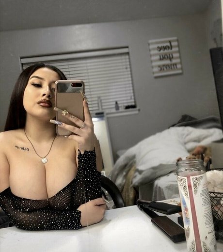 Thyluvlupeeee onlyfans nudes leaked