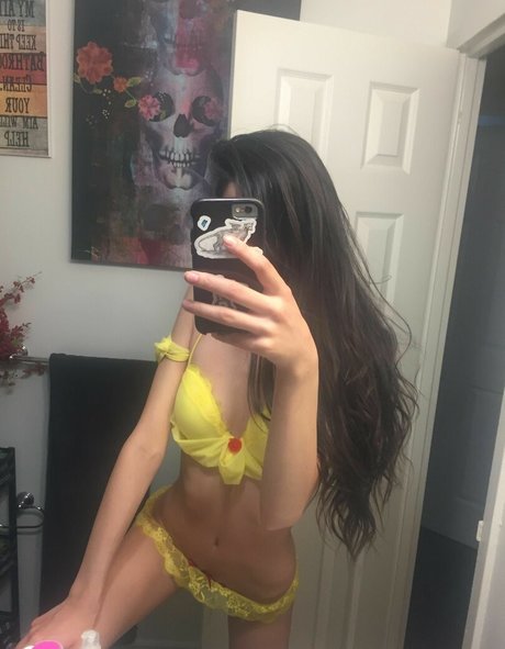 Kristenn onlyfans leaked.