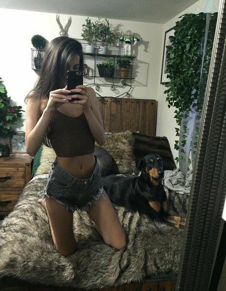 Kristenn onlyfans striptease